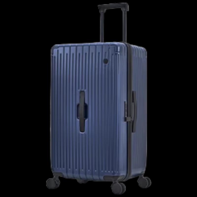 Valigia da Viaggio d'Affari Aiwashi OCX6743 in ABS&PC con Serratura TSA