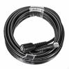 High-Pressure Hose Braided Pressure Washer Flexible for Driveway Cleaning