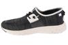 Hey Dude Scirocco M Sportmode, Herren Sneaker schwarz
