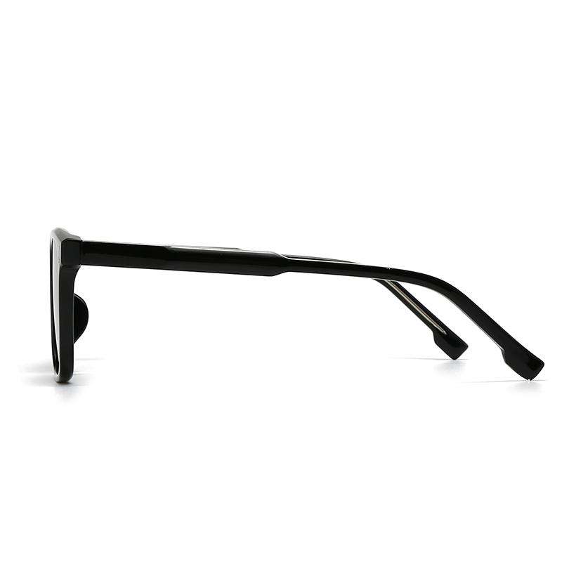 Latest 1.1 Thickness for Sunglasses Men Round Framed Sunglasses Women's Sunglasses 10034 for Daily Use for Daily Use