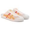 Onitsuka Tiger Mexico 66 Sabot Red Yellow 1183A707-106