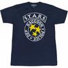 Resident Evil Rpd Stars Raccoon City Police T-shirt unisex