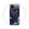 Case for Samsung Galaxy A03 Kurapika Hunter X Hunter Manga