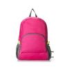 Leichter, verstaubarer Rucksack, wasserdicht, für Outdoor-Sport, Reisen, Wandern, Klettern, faltbarer Tagesrucksack