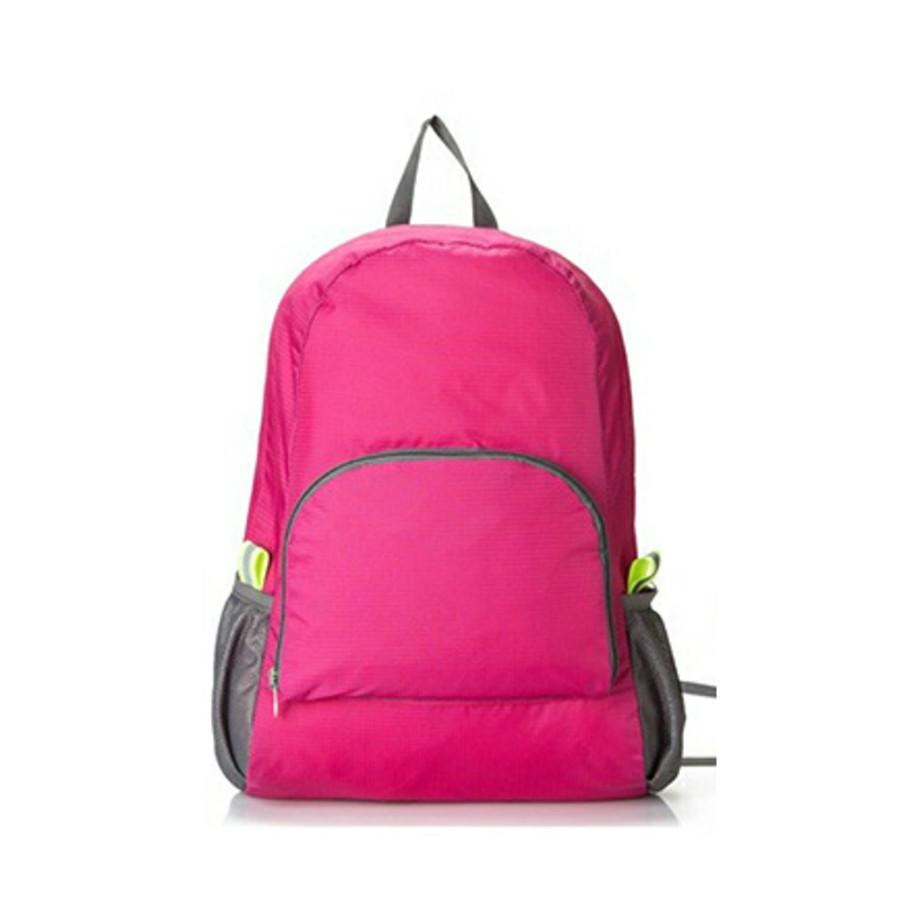 Leichter, verstaubarer Rucksack, wasserdicht, für Outdoor-Sport, Reisen, Wandern, Klettern, faltbarer Tagesrucksack