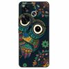 For Xiaomi Poco F6 Cases Soft Silicone Protective Fashion TPU Phone Back Covers For Xiaomi Poco F6 Pro/ Redmi Turbo 3  TPU Cases