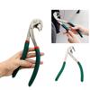 DL New Car Fender Panel Leaf Edge Pliers Tool Auto Body Paintless Dent Repair Tools