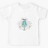 Musicals Backpack Kids T-Shirt