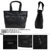 Porter ALOOF Tote Bag [PORTER] 023-01079 Black/10