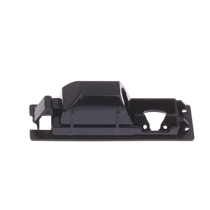 1Pcs License Plate Car Rear View Camera Bracket For Alfa Romeo 147 156 159 166 Gt Brera Mito Stelvio Giulietta Nuvola Spider