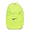 Polyester Backpack Unisex Fluorescent Color Casual DV0761-702