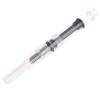 5Pcs Fountain Pen Small Black Ink Caliber 2.6 Mm Converter Pump Cartridges