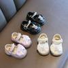 Baby Walking Shoes, Breathable Leather Shoes, Small Children's Shoes, Baby Shoes for Girls, Girls' Shoes