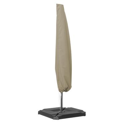 Takasho Hülle für EG Push Hängeparasol, Polyester/Glasfaser, GPC, Wasserabweisend, UV-Schutz, GPC-02N