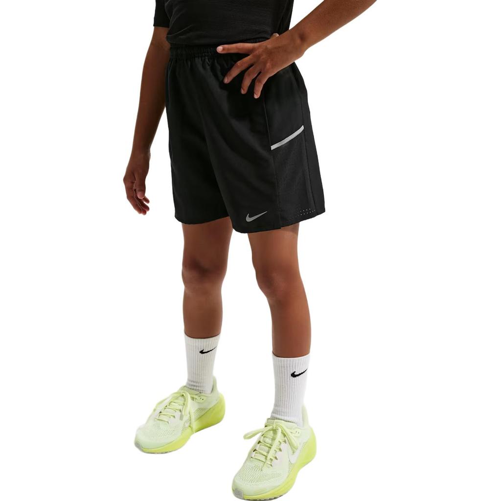 Nike Dri-Fit Moisture-Wicking Pocket Shorts Kids shorts IF2428-010