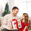 100Pcs Make Your Own Christmas Stickers for Kids Christmas Sticker Crafts for Kids  Christmas Activities for Kids Toddlers