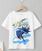 Anime Rimuru Tempest T-Shirt Manga Unisex Summer Shirt Gift Clothes