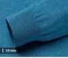 Men's Autumn/Winter Thick Wool Half-High Collar Sweater