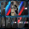 Bayerische Sports Luxury Car Case For iPhone Samsung Galaxy Redmi Note S 17 16 15 14 13 20 24 25 54 Pro Max Ultra Fe Tempered Glass Cover