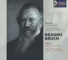 CD ALEXANDER LAZAREV - Brahms,bruch YCC0012 YEDANG Japan Klassisch Gebraucht