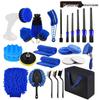 27-Piece Car Wash Cleaning & Detailing Kit