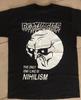 Agathocles The Only Tism I Like Is Nihilism Unisex S-5XL T-Shirt
