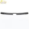 Lynk&Co 03 Rear Guard Plate Sequin & Stainless Steel Tailgate Trunk Protector