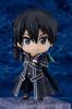 Nendoroid Sword Art Online Kirito Figura Móvil de Plástico Pintado 2.0 Escala no definida