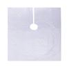 Hot! 50Pcs Disposable Hair Dyeing Cape Shawl Hairdressing Hair Cutting Salon Scarf 92*130cm