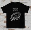 Catfish And The Bottlemen The Ride T-Shirt Toutes Tailles S-5XL T-Shirt Unisexe