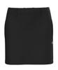 Skirt Golf M [Pin Apparel] Women's (All-Directional Stretch) / / 622-4234808 010_Black