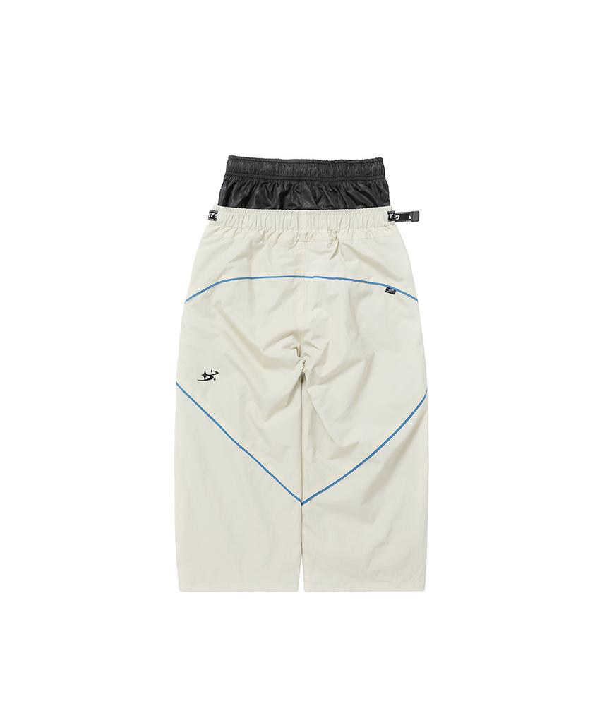 Beullenteu Abyss Pants Cream