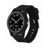 Children's Watch Analog Watch For Children BLACK