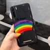 For OPPO A91 Case Oppo F15 CPH2001 CPH2021 Lovely Printing Jelly Silicone Soft Phone Back Cover Cases For Oppo Reno3 CPH2043