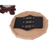 Elastic Wide Waist Seal Women'S Waist Seal Shape Buckle Waist Belt Belly Tuck Court Vintage Elastic Belt