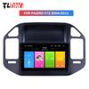 Mitsubishi Pajero V73 (2004-2011) Large Screen Android Navigation System
