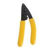CFS?3 Tăietor de Sârmă Dezizolator Clește de Dezizolat Fibră Optică Mâner Curbat Instrument de Sertizare Manual