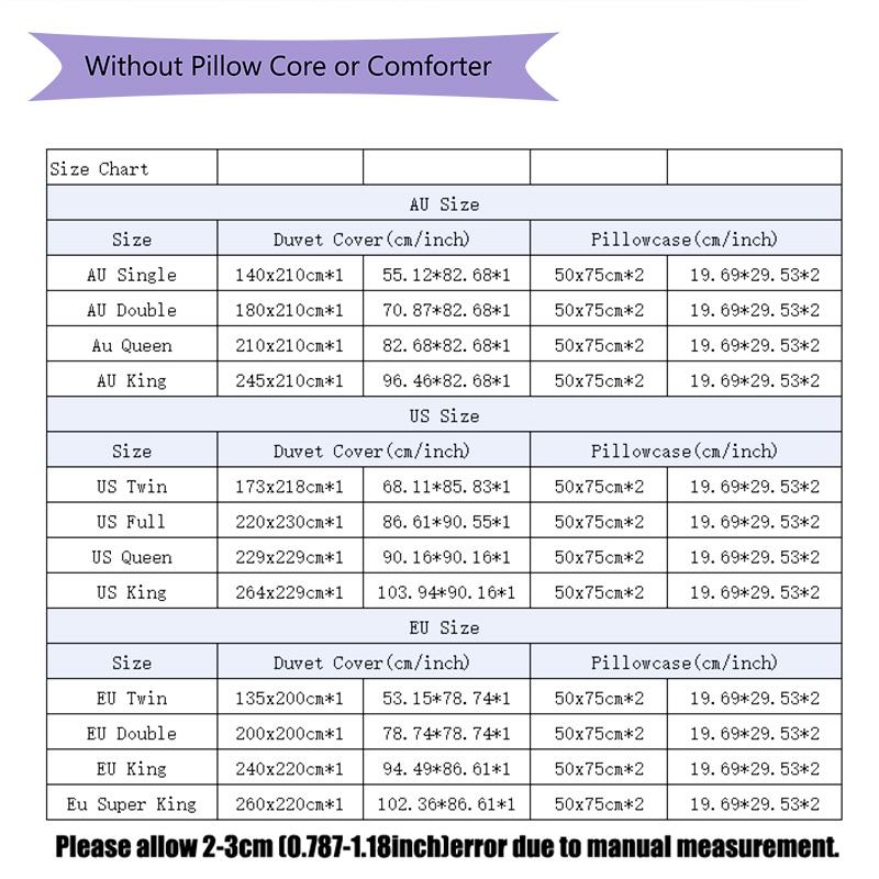 FC K?ln Pattern Bedding,Quilt Set Quilt Cover Pillowcase Home Birthday Gift (1*duvet Cover+2*pillowcase,without Core)