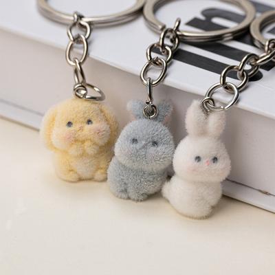 Cartoon Keychain, Cute, Fashionable, Keychain, Backpack Pendant