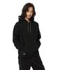 TACTICAL PULLOVER PARKA L Black 783-4931006