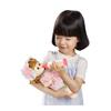 [Mimi World Official] Crybaby DdolDdolE Interactive Doll / DdolDdolE Mommy Role Play Set, Korean Toys