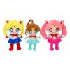 Sailor Moon Luna Plush Toy Moon Rabbit Anime Merchandise Girl Gift Cute Stuffed Doll 