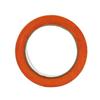 Multipurpose Construction Adhesive Tape, Masking Repair - Orange PVC - 33 M X 50 Mm - Civil Engineering, Building, Plastering Work