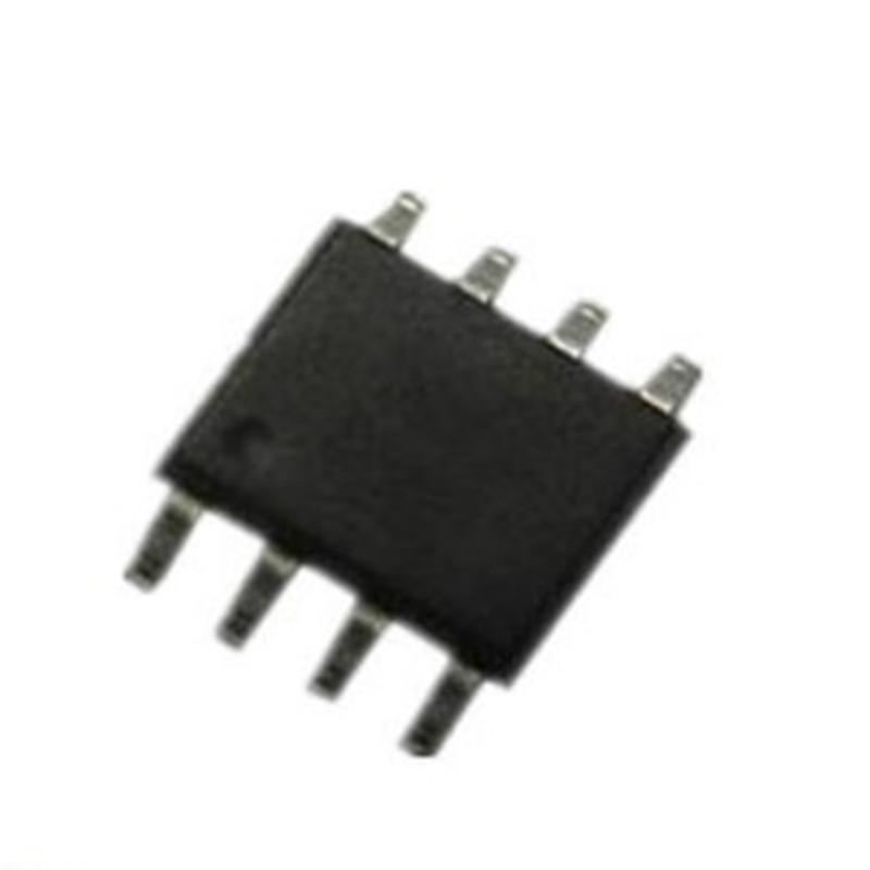 GP8301/GP8303 High-Precision PAC Chip: PWM To Analog Signal Converter