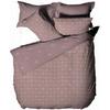 Bee Deco Duvet Cover Set
