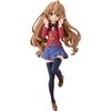 POP UP PARADE Toradora! Taiga Aisaka Nicht Maßstab Bemalte Plastikfigur Sammlerstück