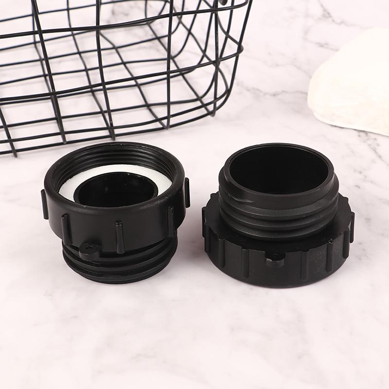 Adaptér nádrže pre ventil 62 mm jemný závit na 60 mm hrubý závit