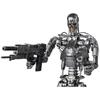 MAFEX nr 206 SZKIELET ENDOSKIELETON (Wersja T2) Wysokość około. 160mm Figurka akcji malowana w skali 1:1