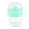 Hand Fruit Juice Cup Plastic Orange Lemon Squeezer Mini Food Processor Kitchen Accessories Juice Citrus Lemon Manual Fruit Press