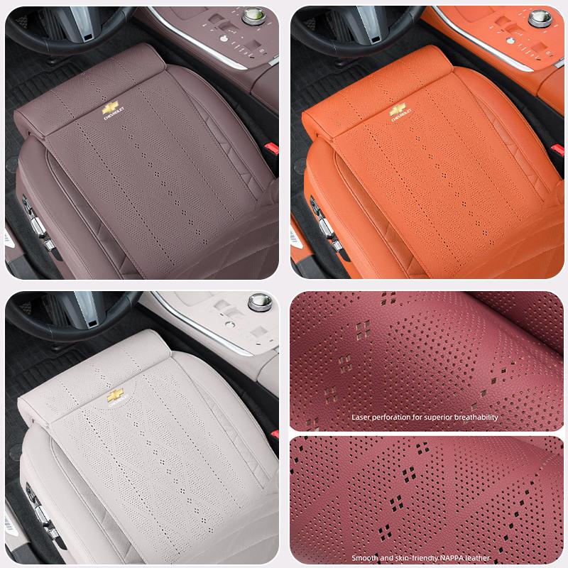 New Car Seat Cushion Extended Leg Support Breathable Owners Necessary Accessories For Chevrolet Spark Captiva Cruze Optra Aveo
